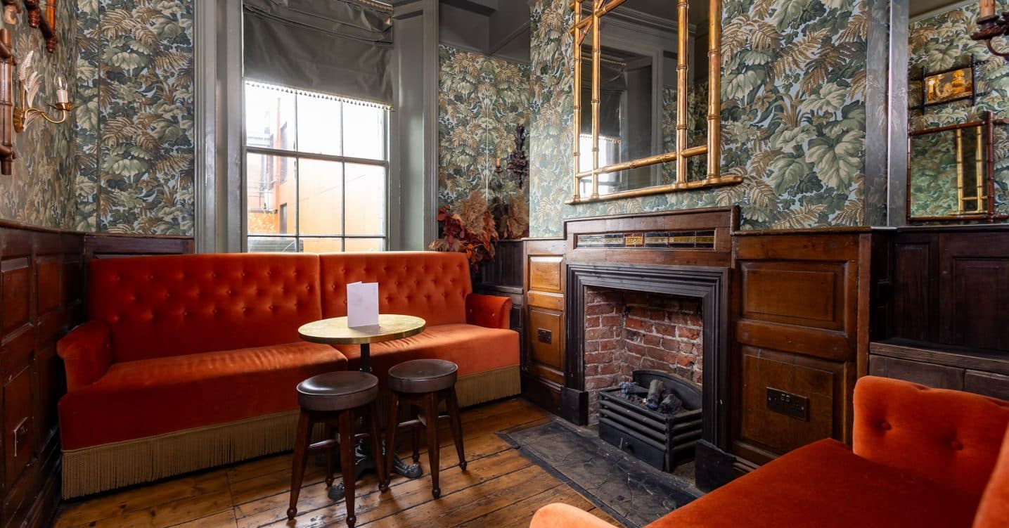 Lock Tavern