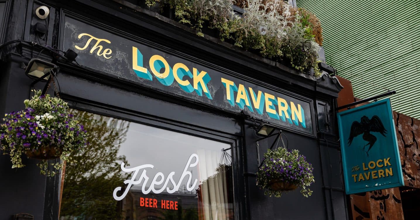 Lock Tavern