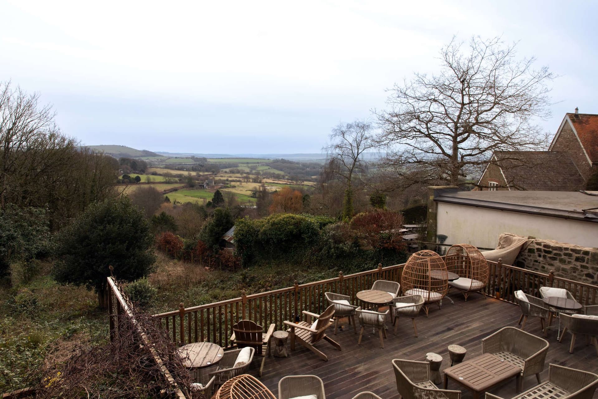 Mitre, Shaftesbury