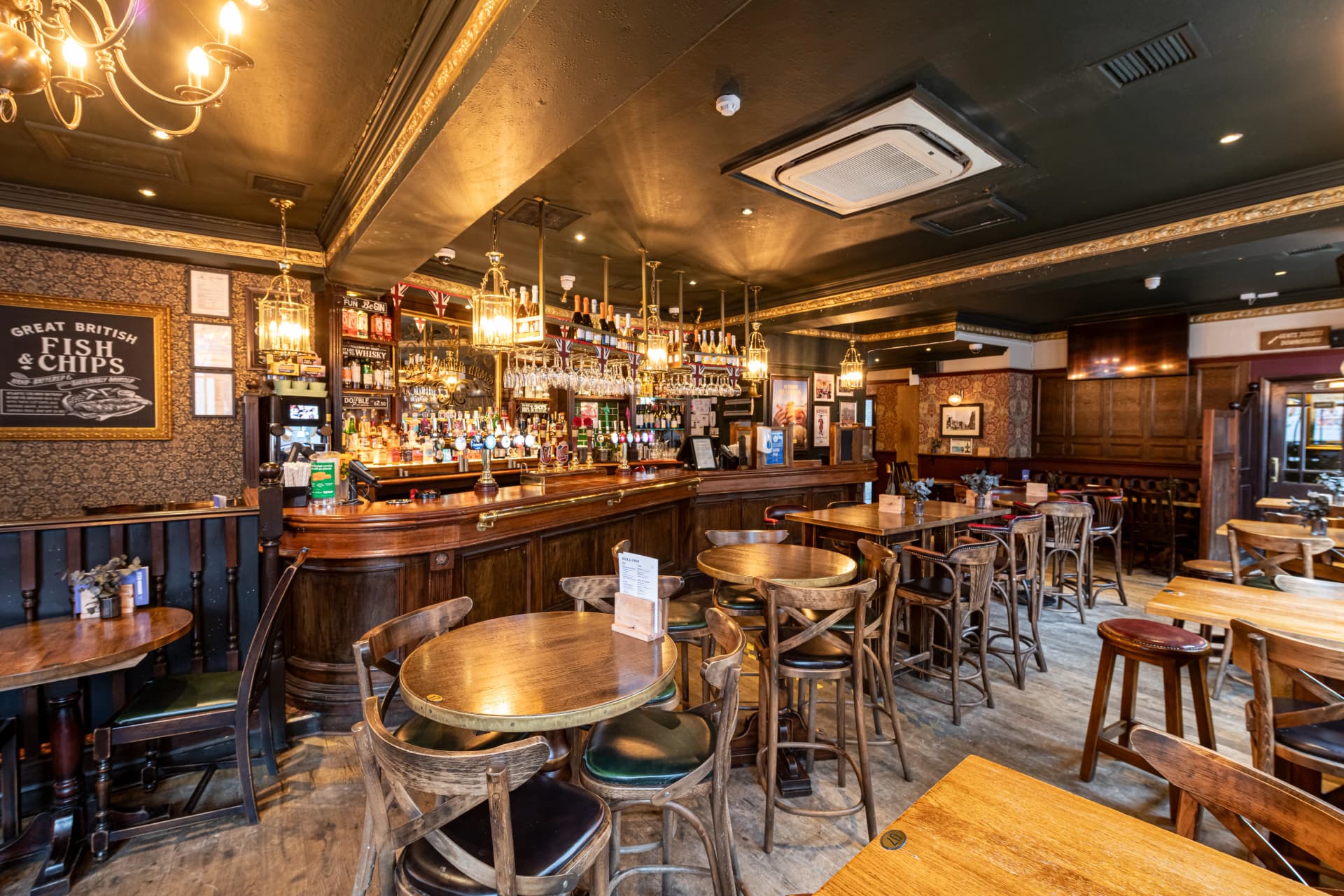 Bayswater Arms