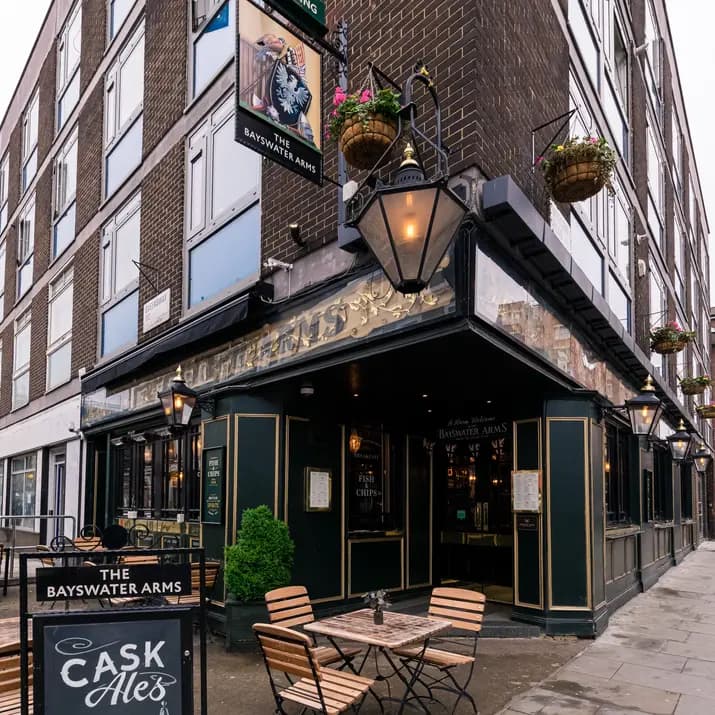 Bayswater Arms
