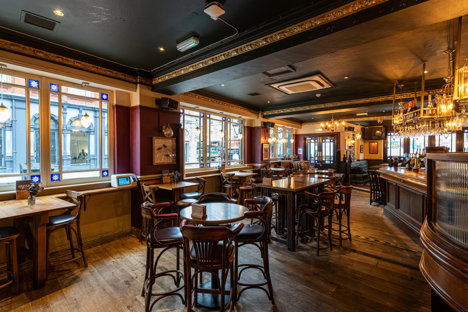Bayswater Arms