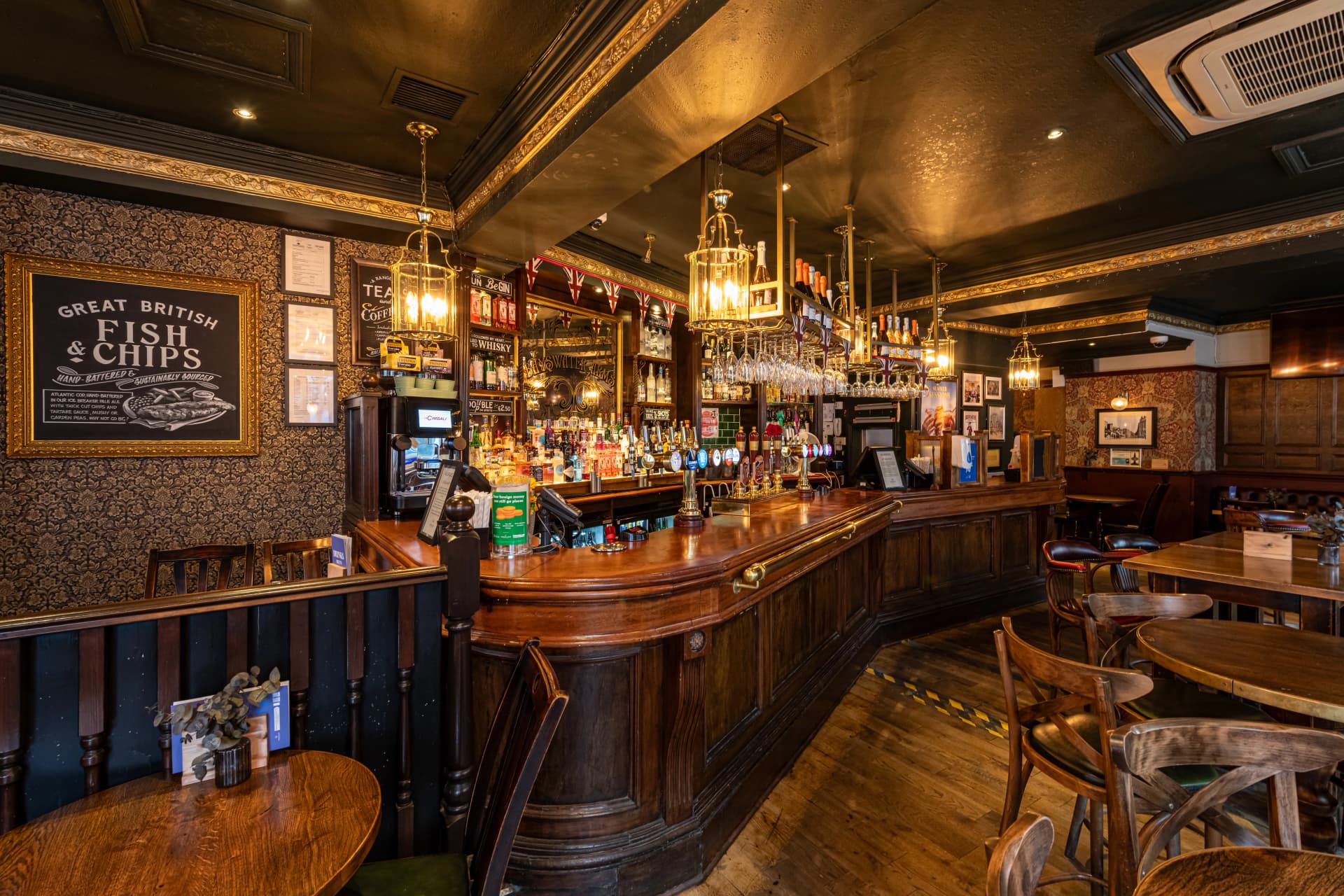 Bayswater Arms