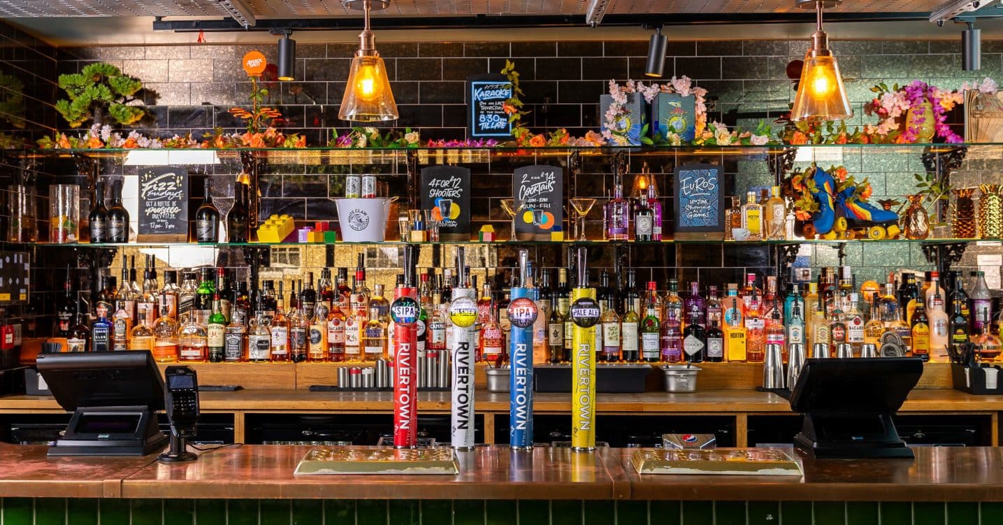 Cambridge Tap