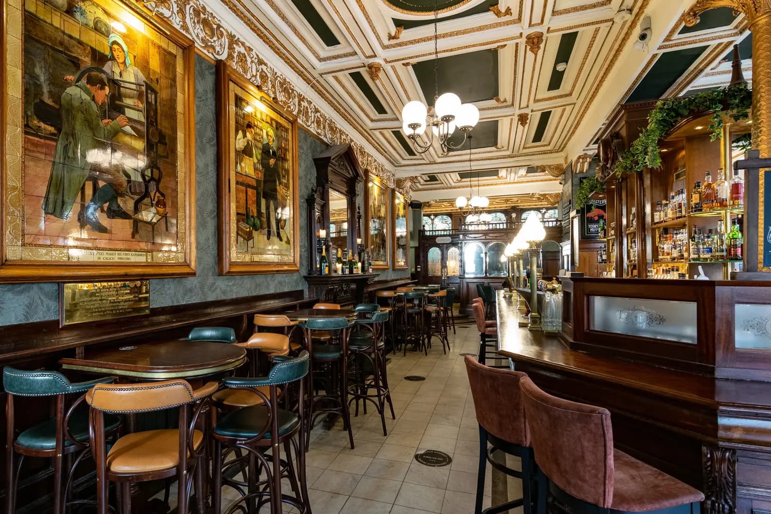 Cafe Royal