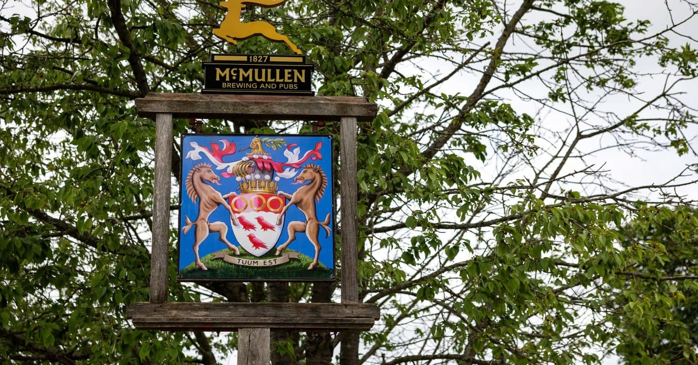 Cowper Arms
