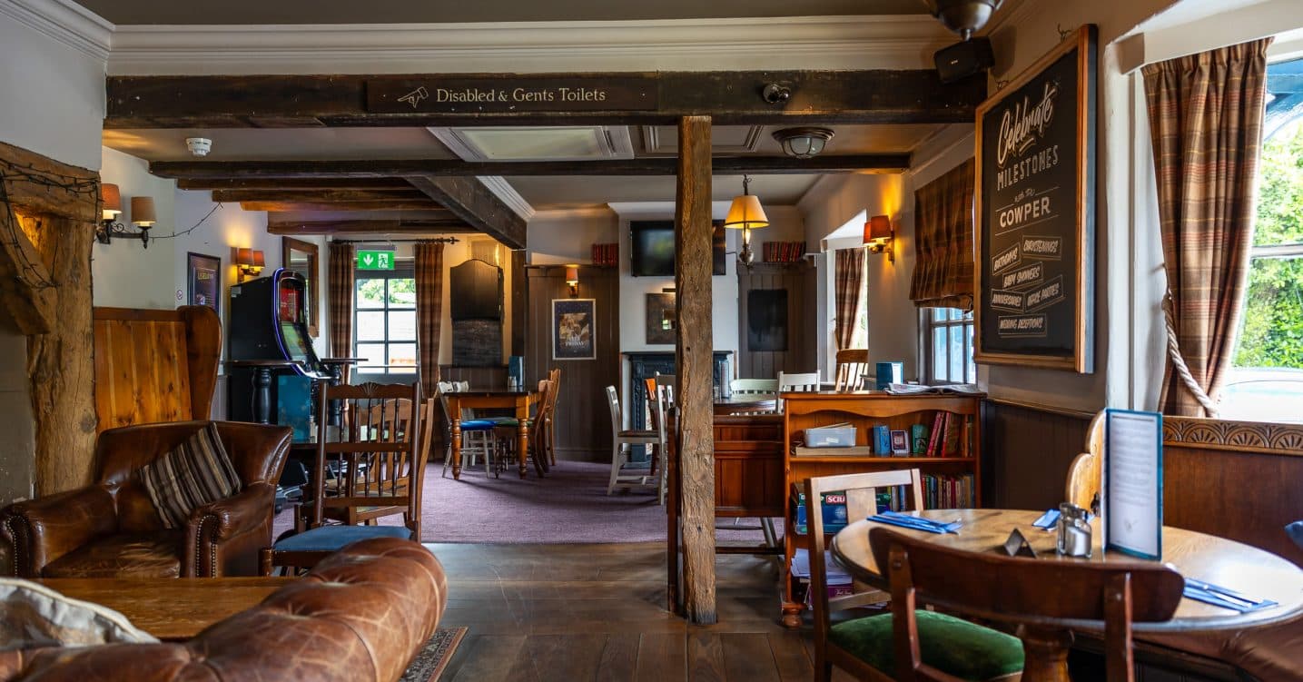 Cowper Arms