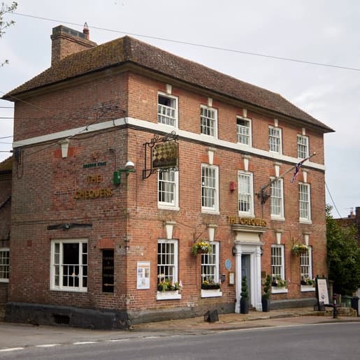 Chequers