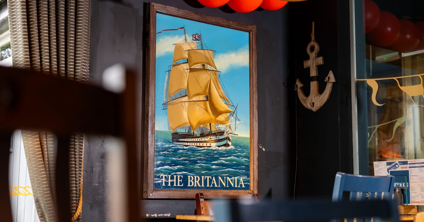 Britannia