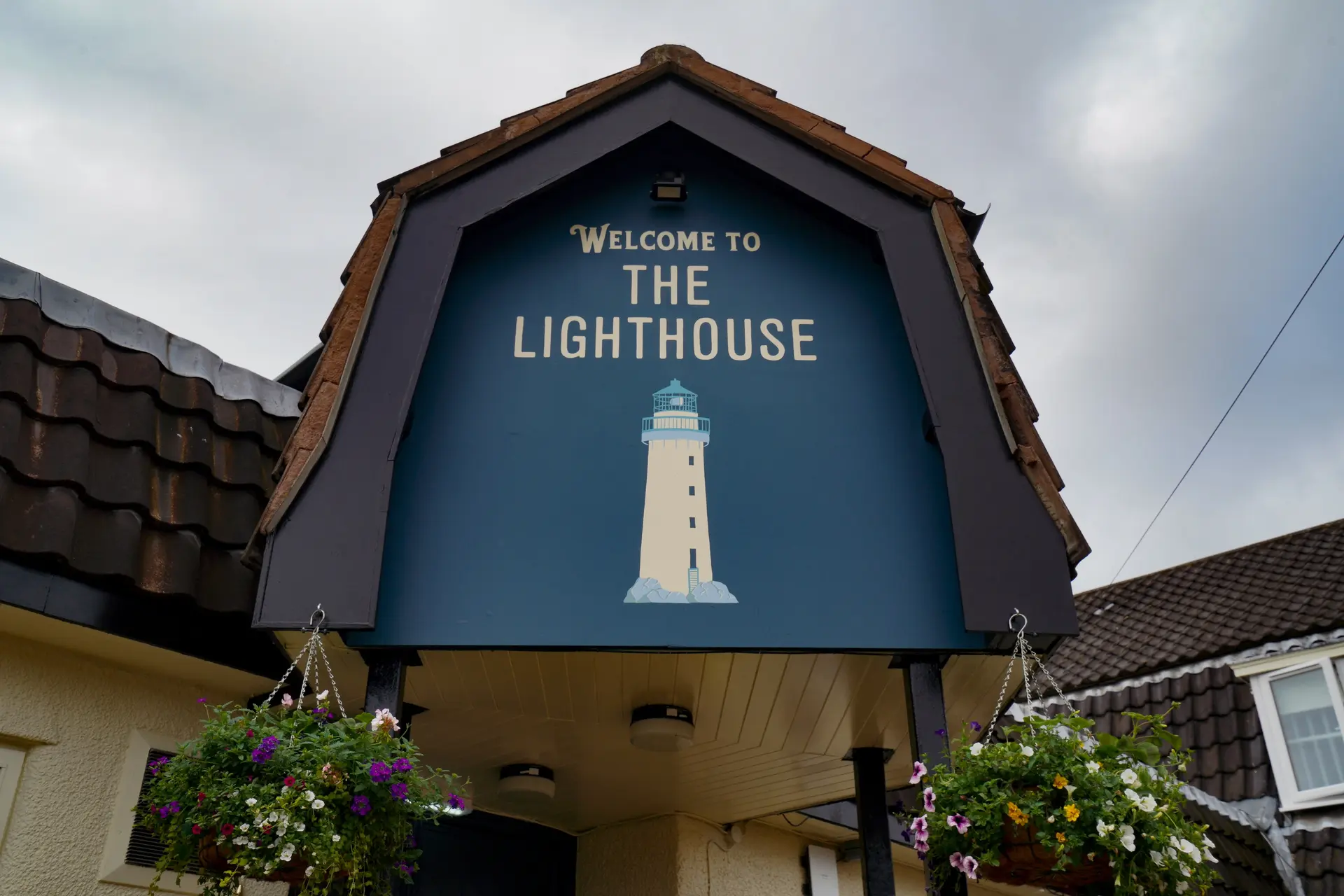 Lighthouse