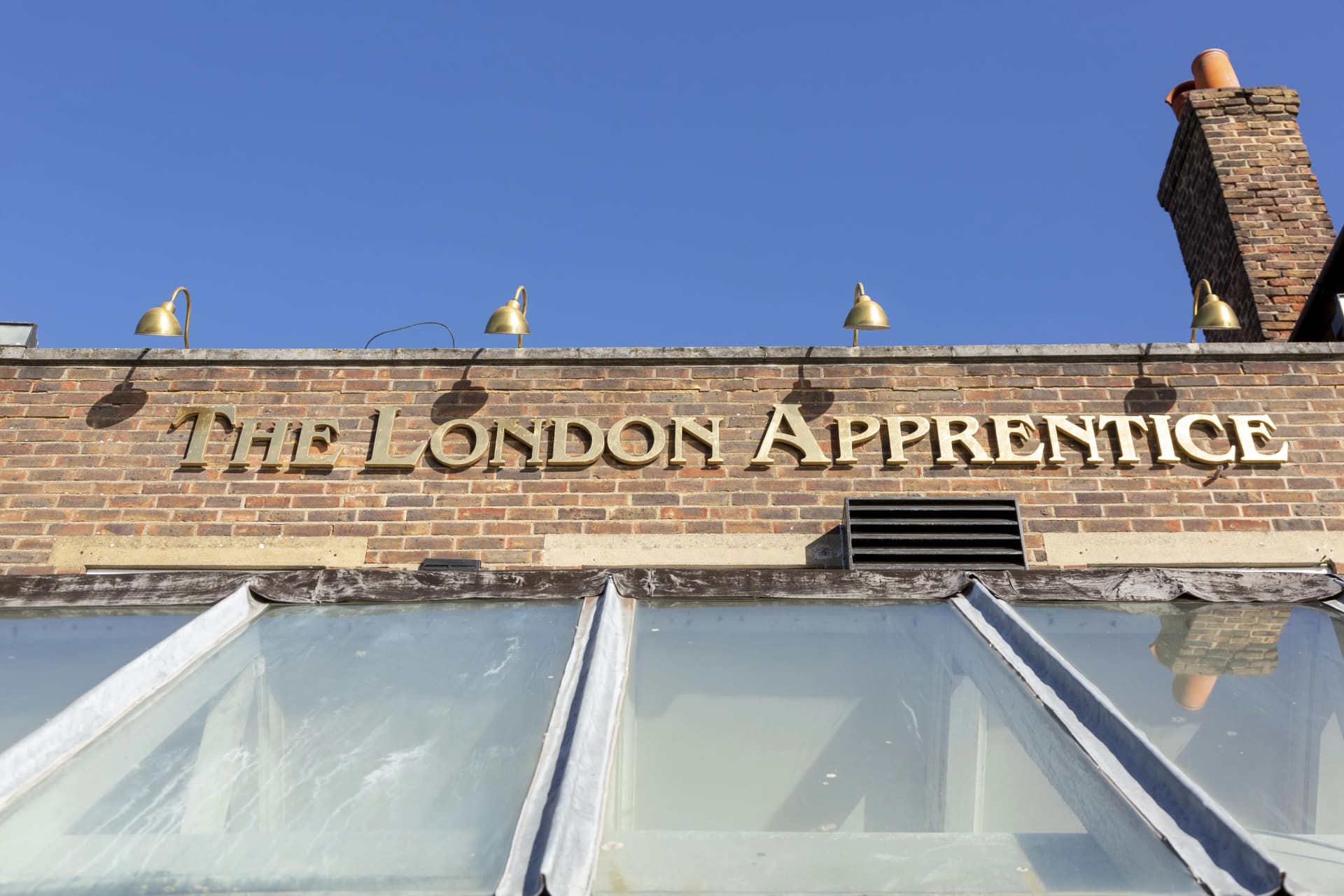 London Apprentice