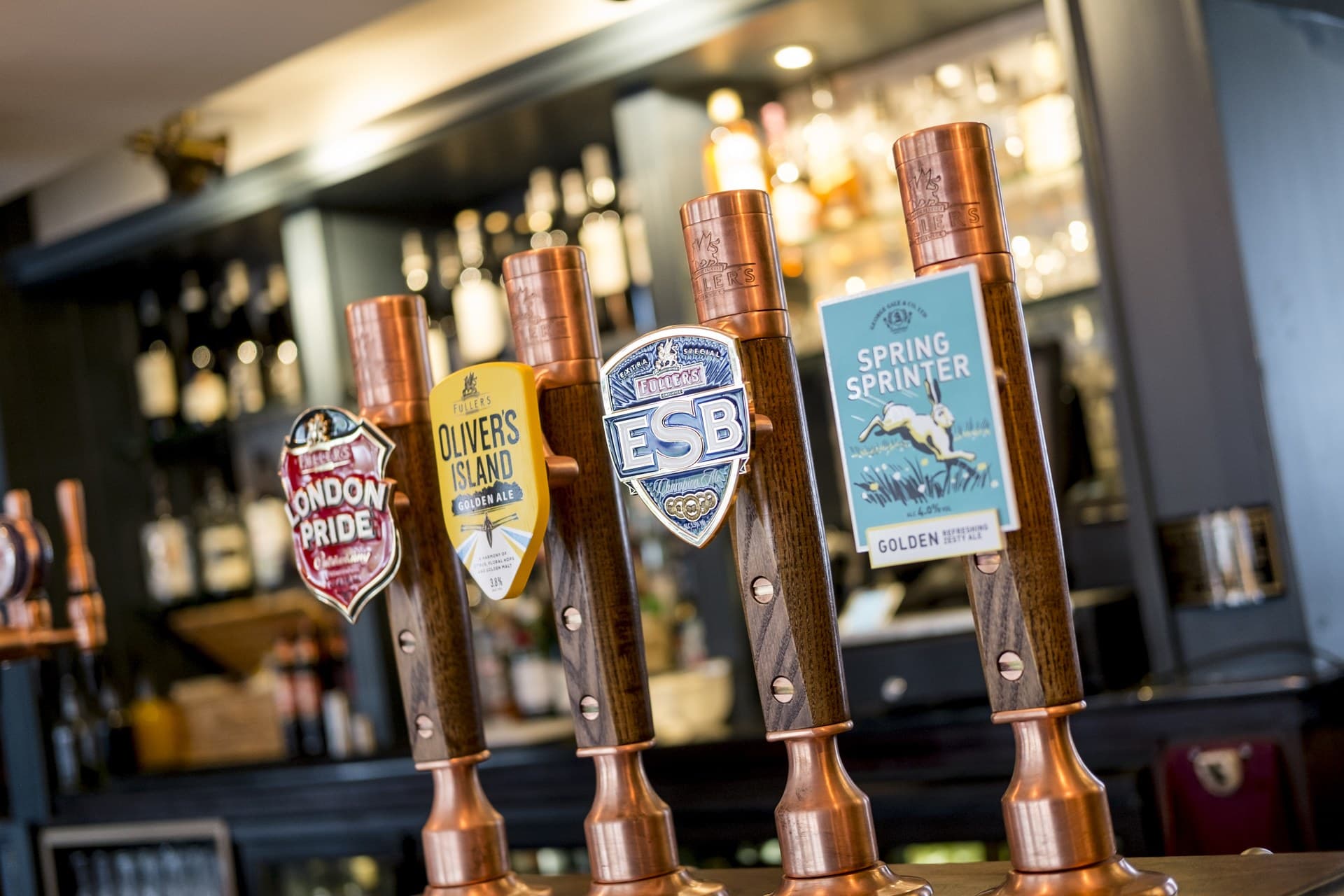 The Swan, Staines
