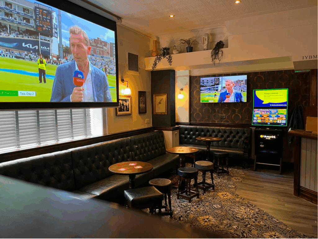 Freemasons Farnworth