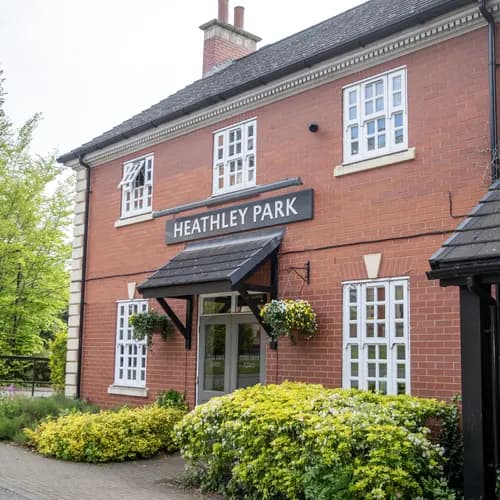 Heathley Park