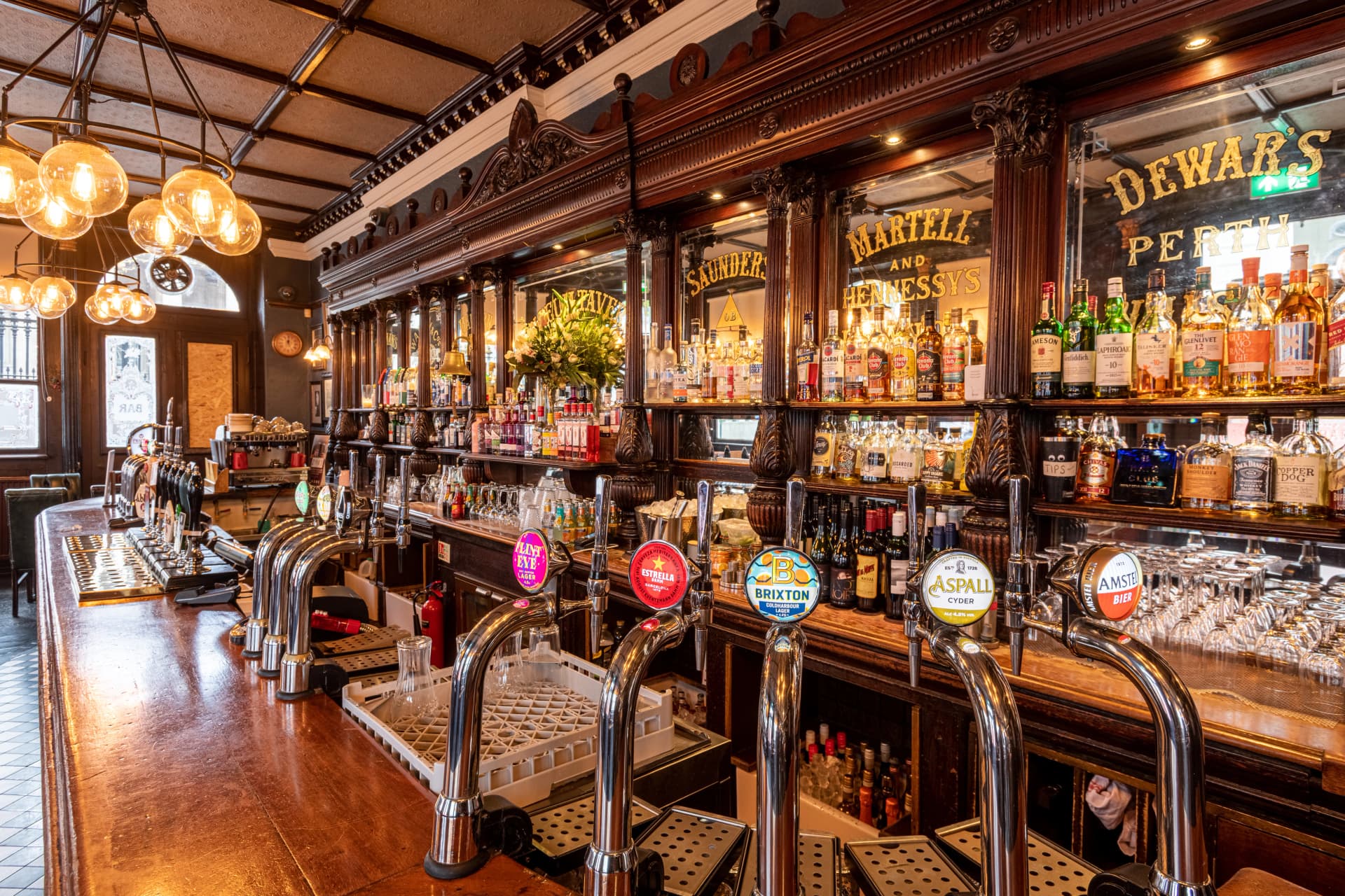 Museum Tavern