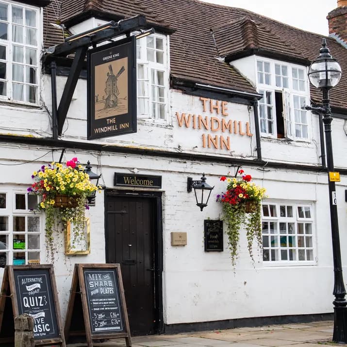 Windmill