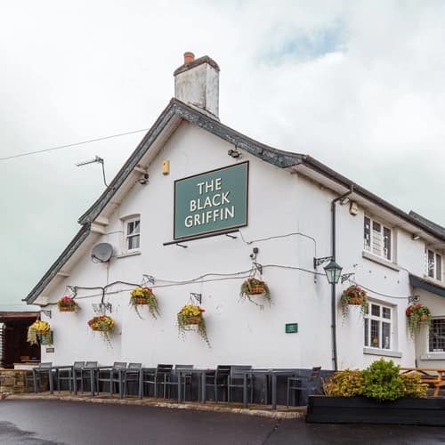 Black Griffin Inn