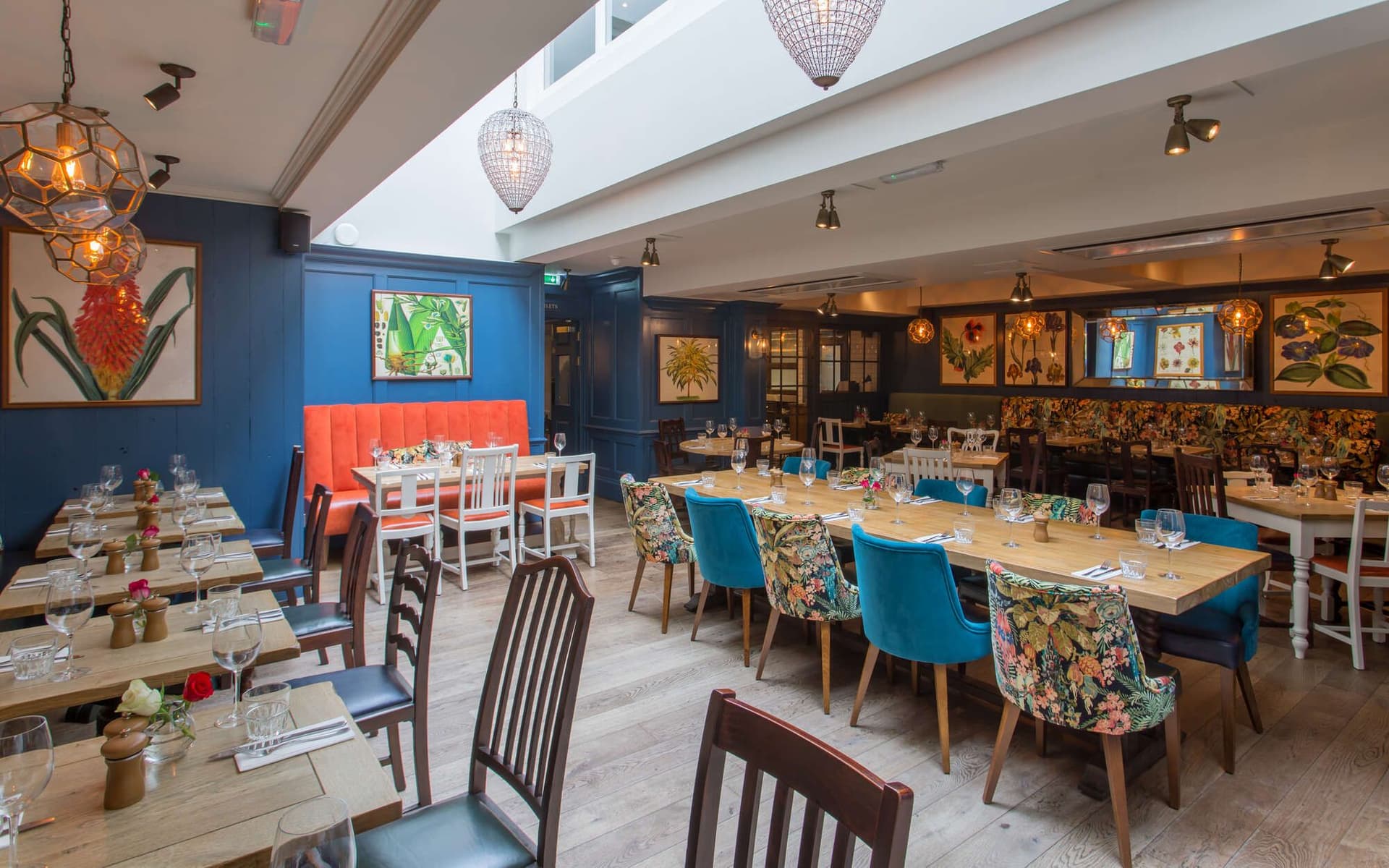 Coach & Horses, Kew