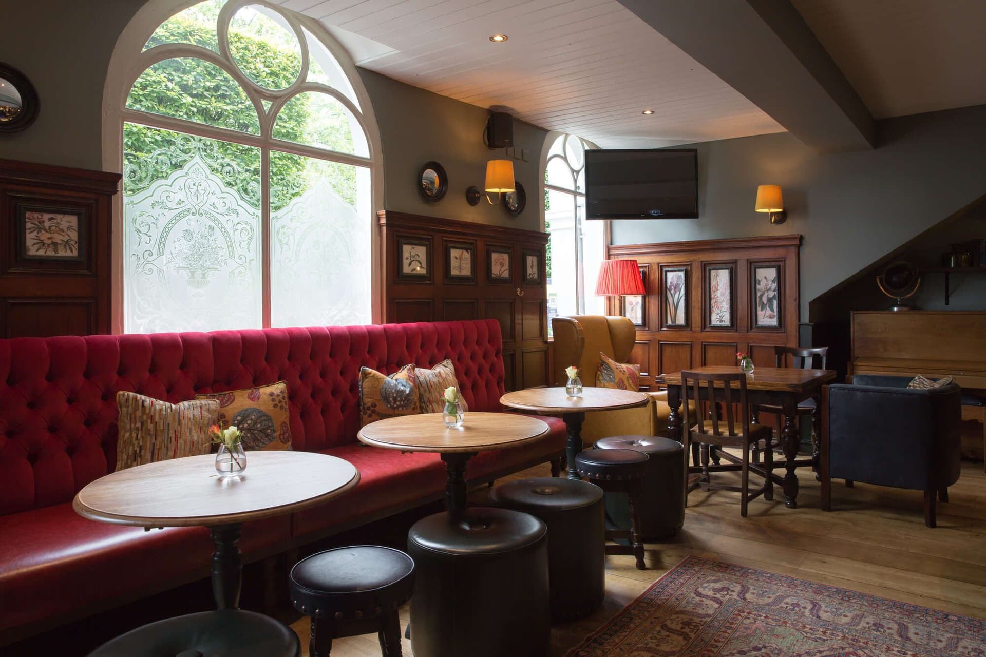 Coach & Horses, Kew
