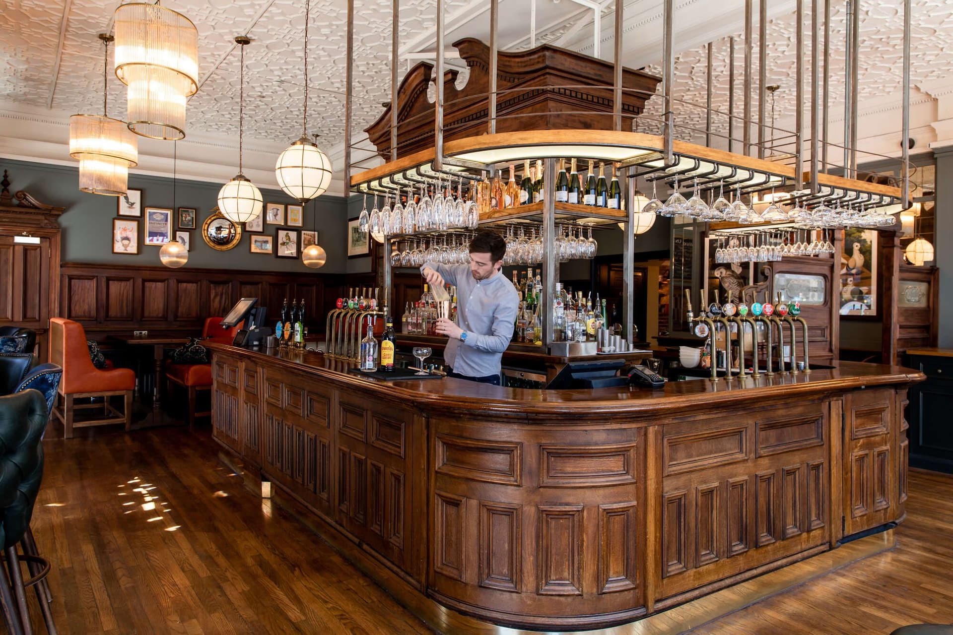 Duke of Wellington