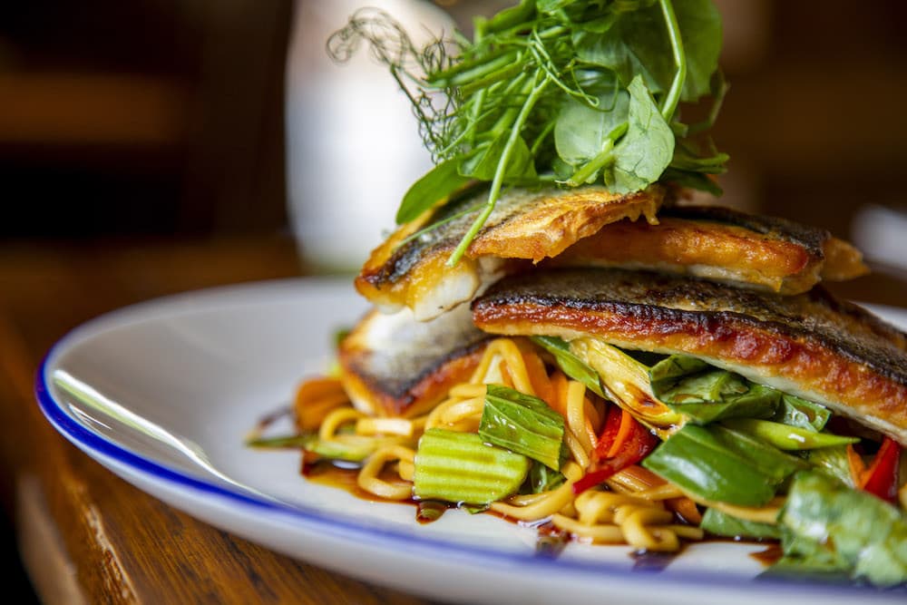 Brunning & Price - The George & Dragon