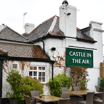 Castle in the Air