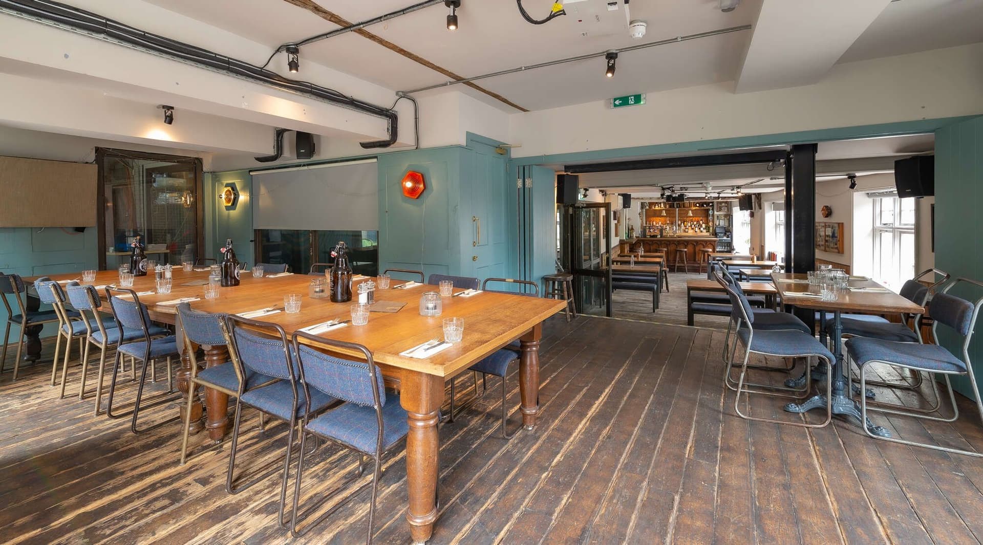 St Andrews Brew House