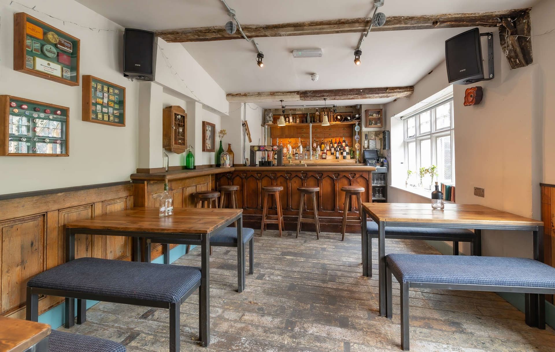 St Andrews Brew House