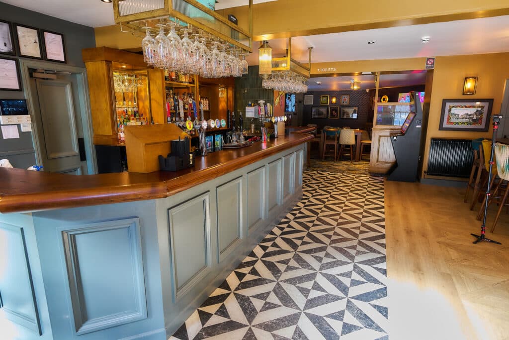 Thornhill Inn