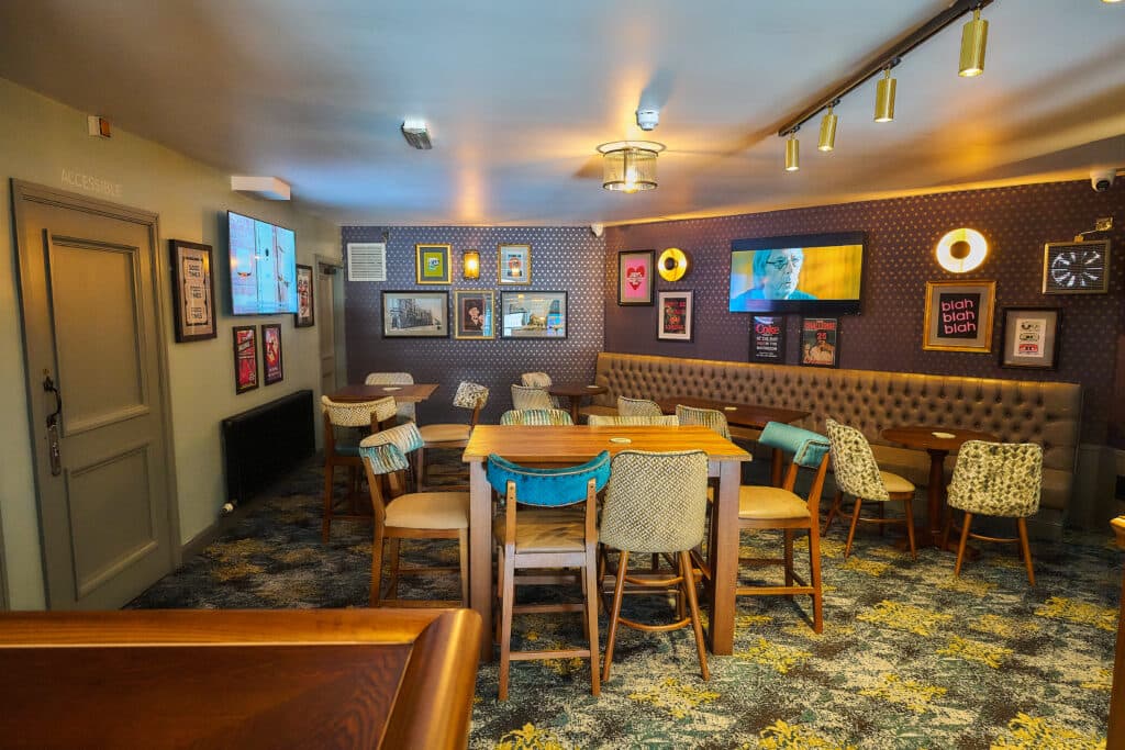 Thornhill Inn