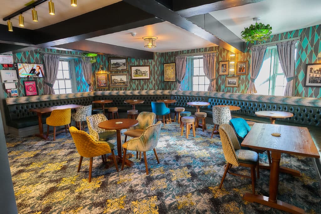 Thornhill Inn