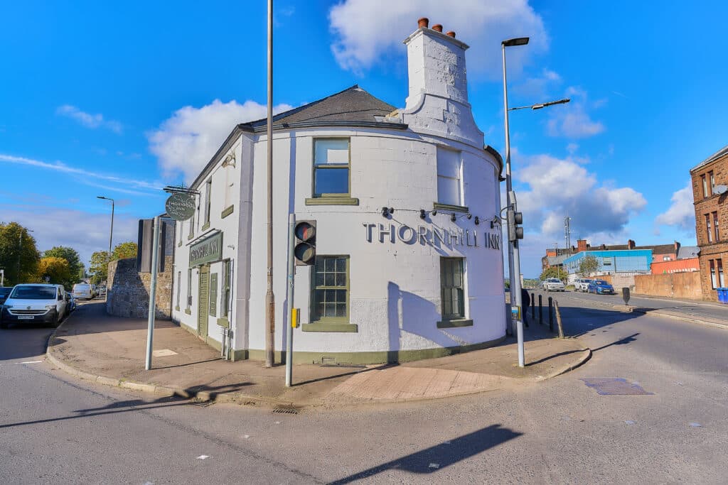 Thornhill Inn
