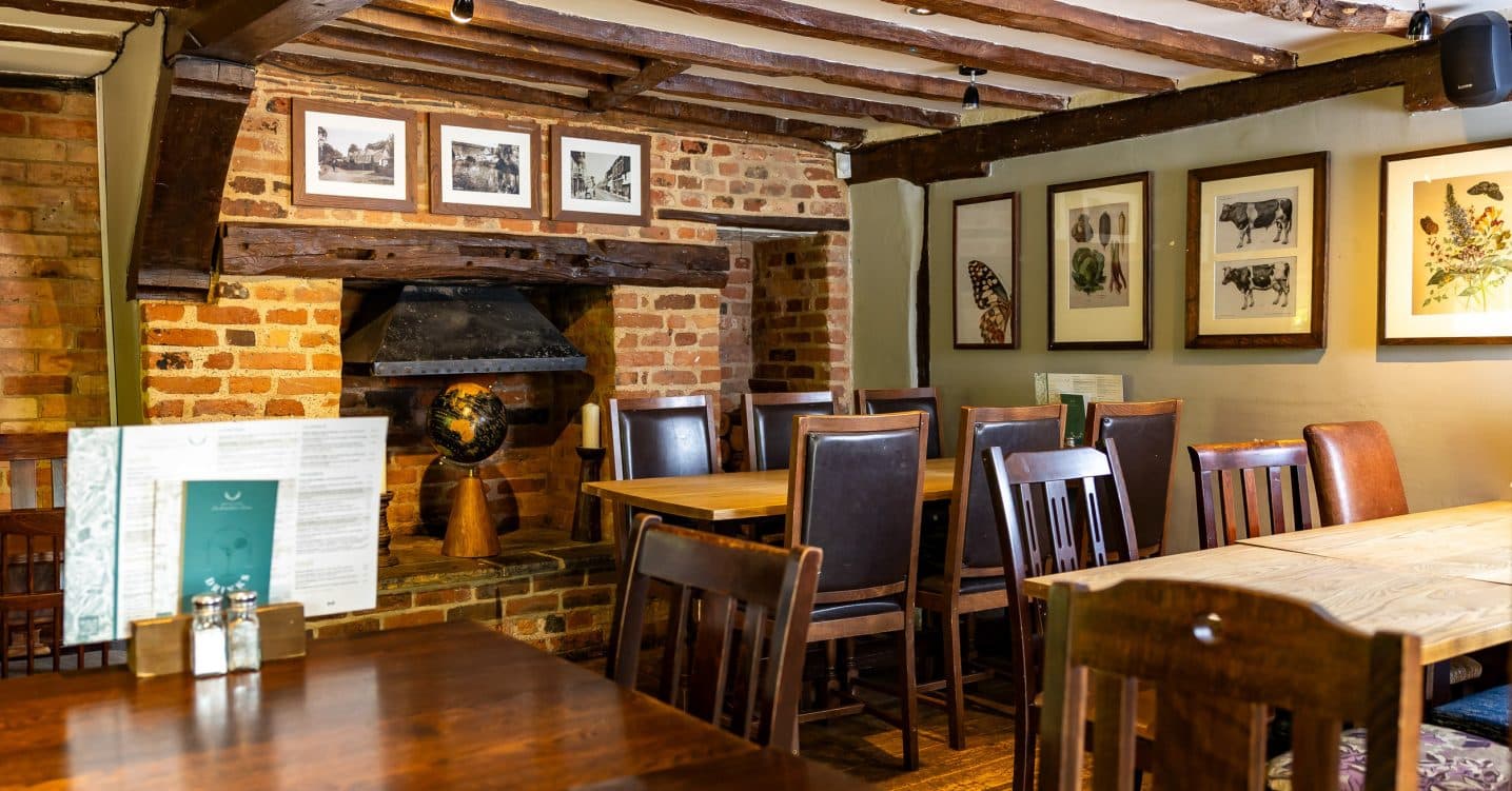 Old Beams