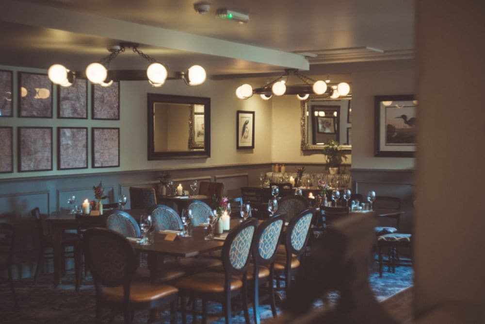 Brunning & Price - The Two Brewers