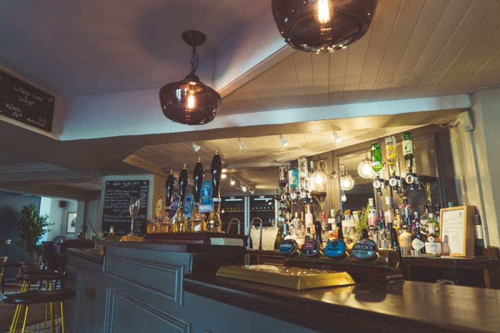 Brunning & Price - The Two Brewers