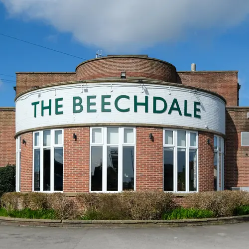 Beechdale