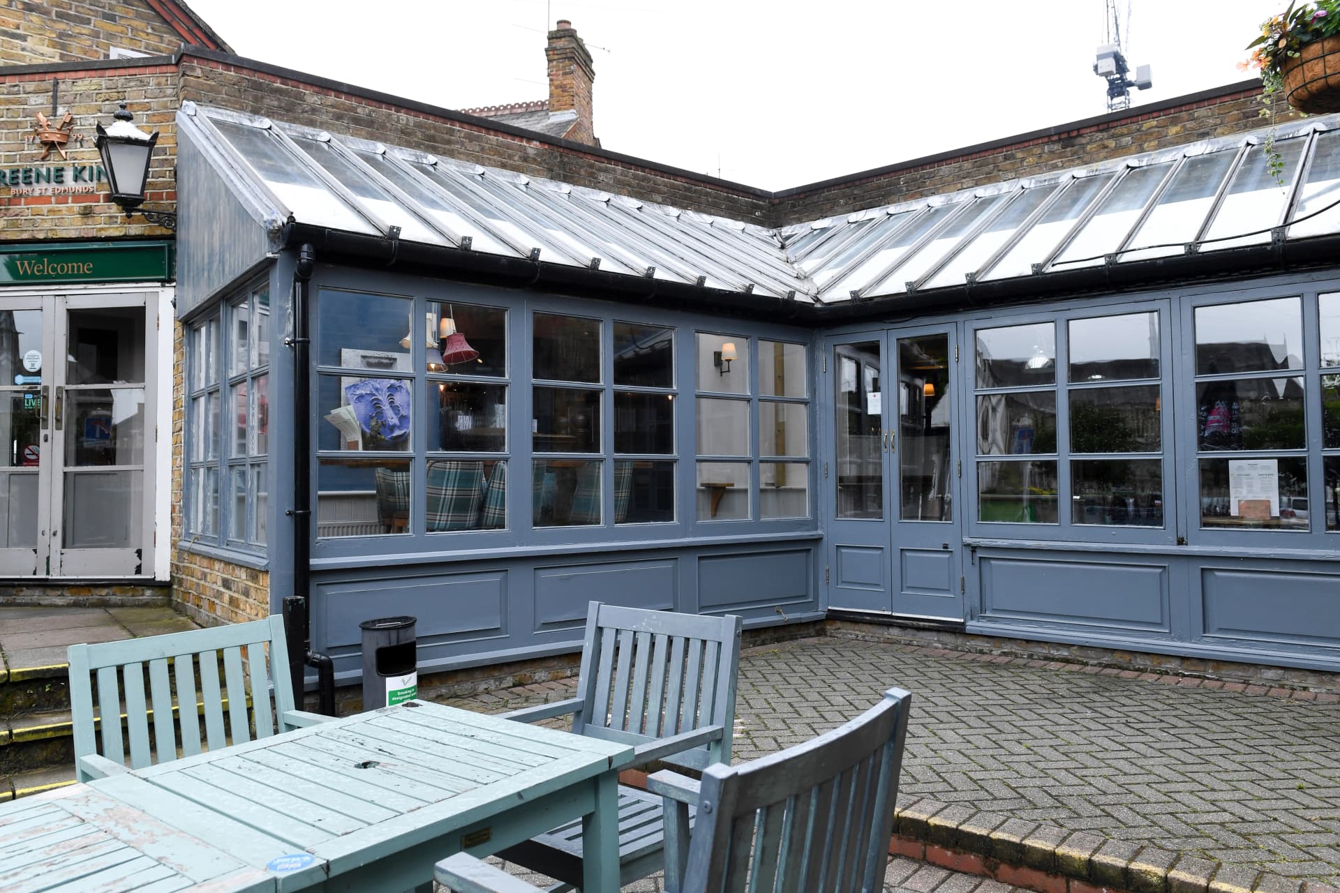Estcourt Tavern