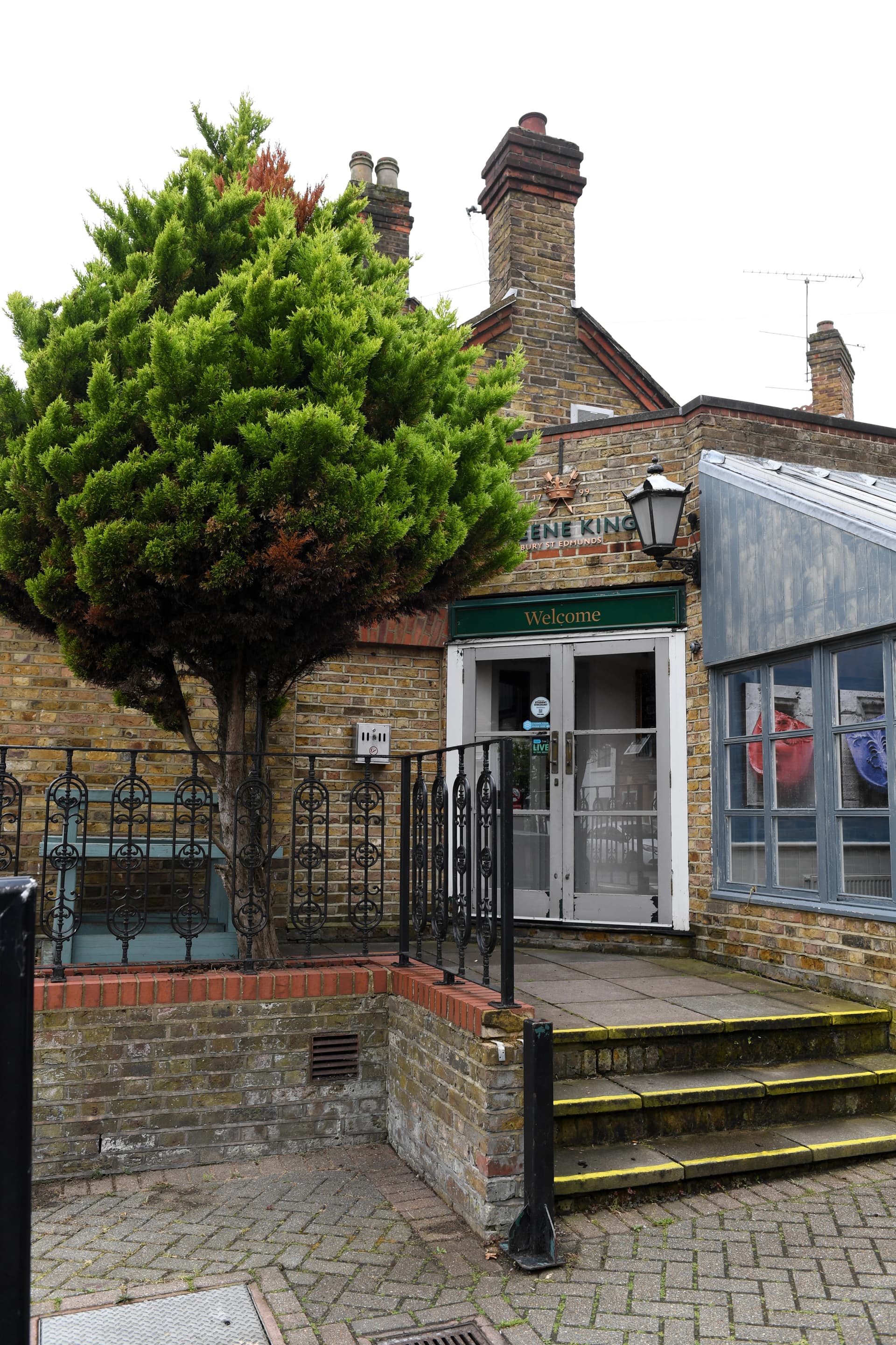 Estcourt Tavern
