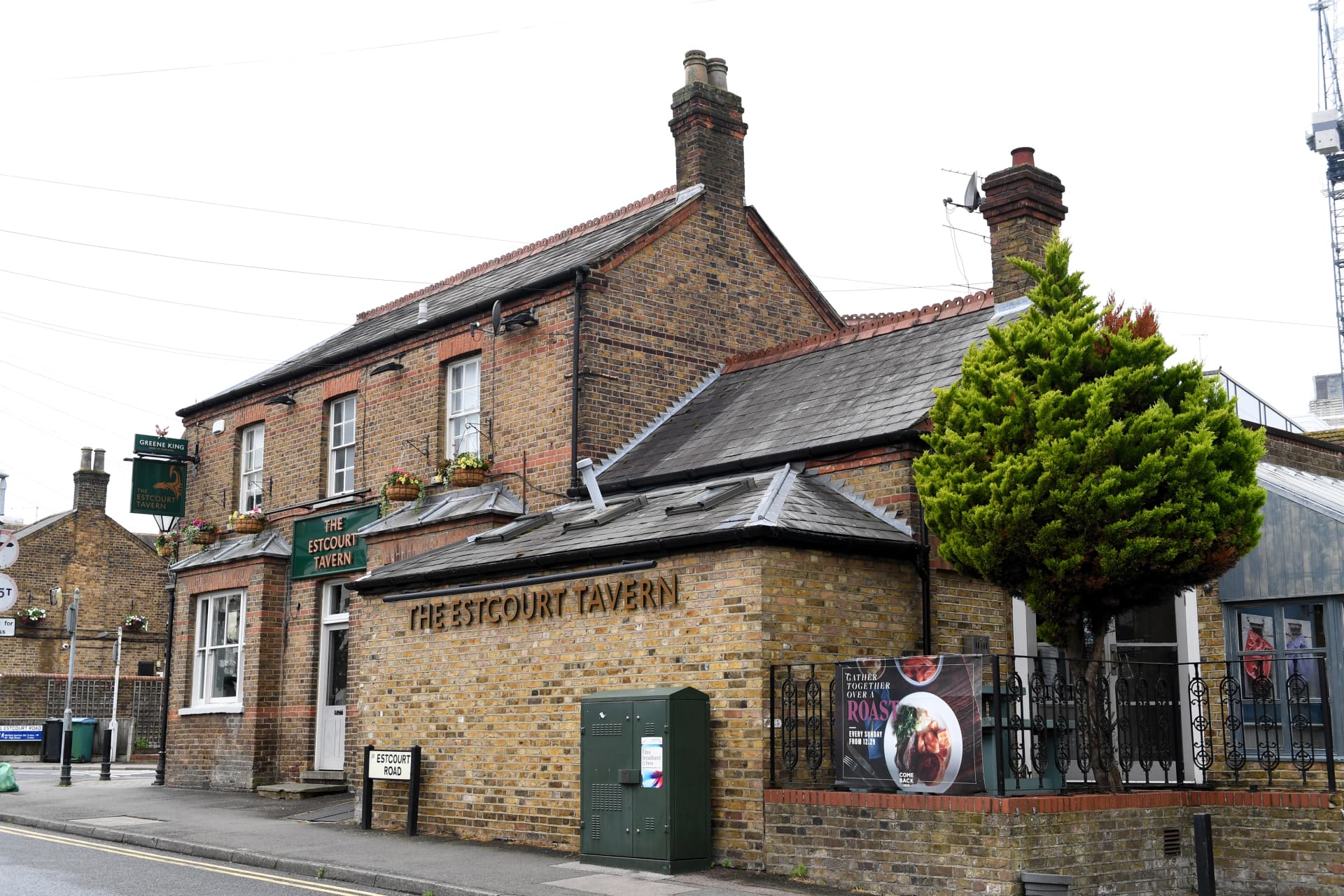 Estcourt Tavern