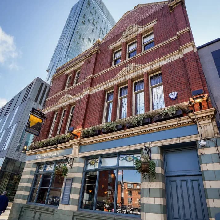 Deansgate