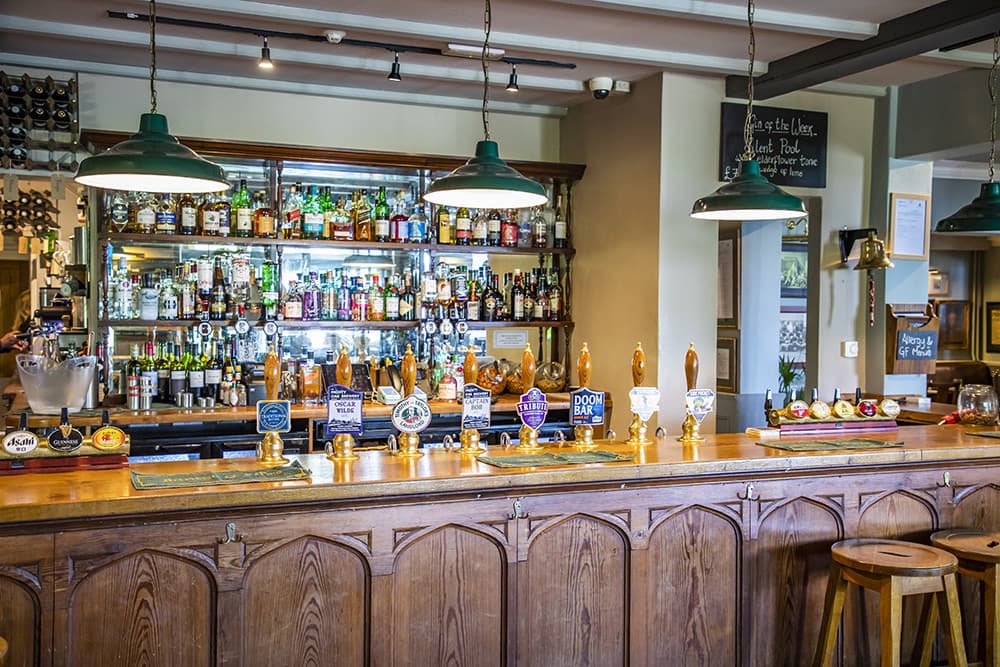 Brunning & Price - The Old Orchard