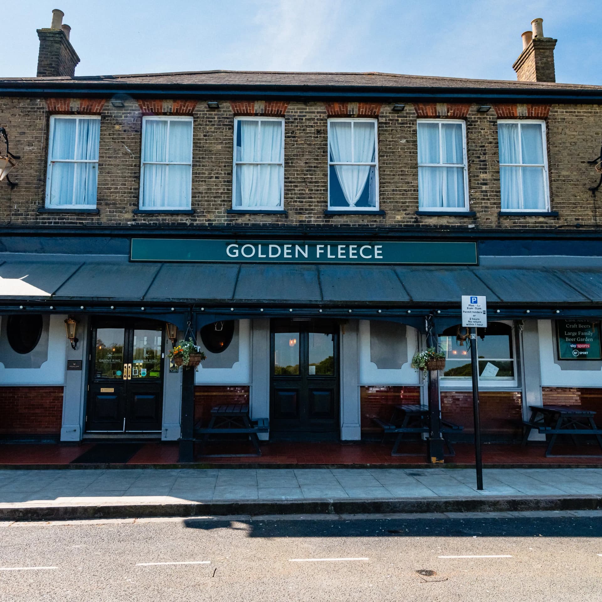 Golden Fleece