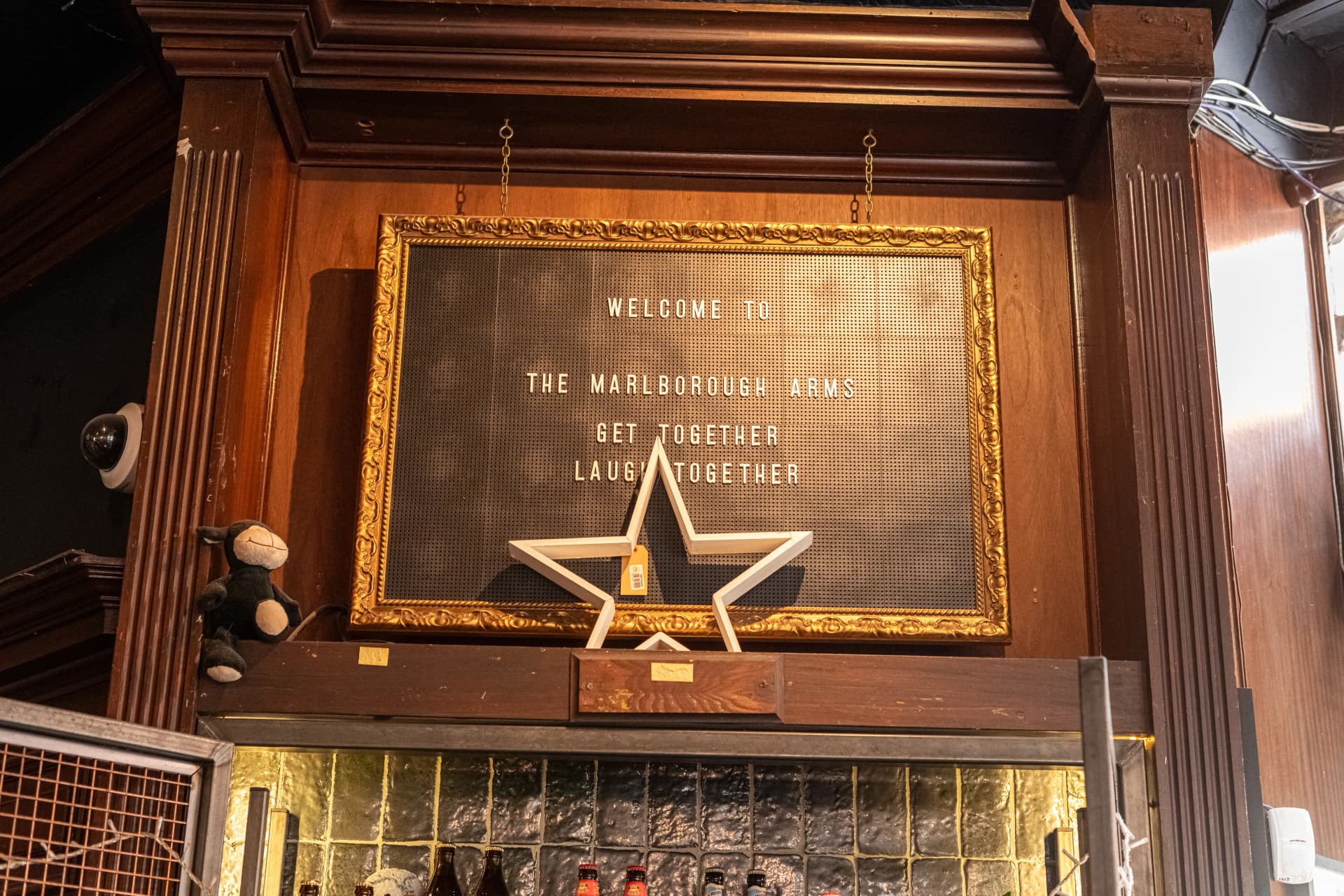 Marlborough Arms