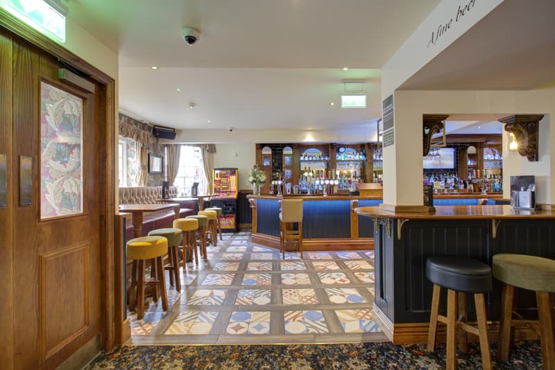 The Duke Bridgwater