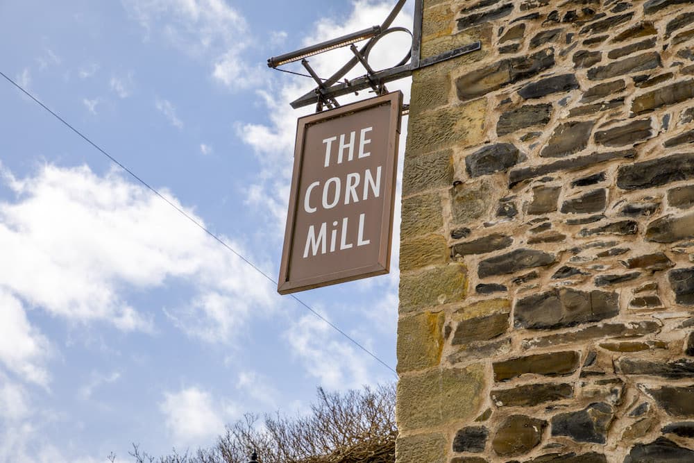 Brunning & Price - The Corn Mill
