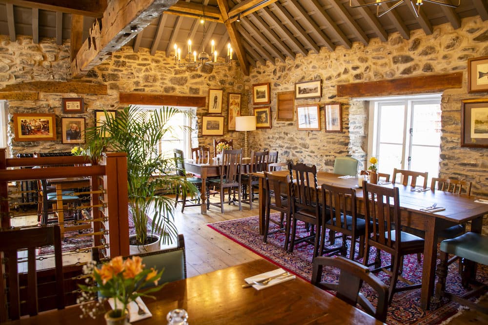 Brunning & Price - The Corn Mill