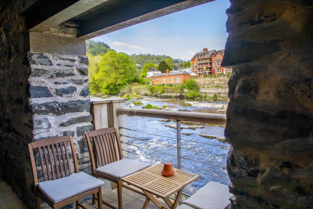 Brunning & Price - The Corn Mill