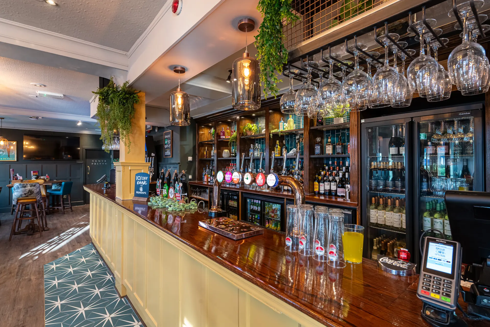 Wheatsheaf