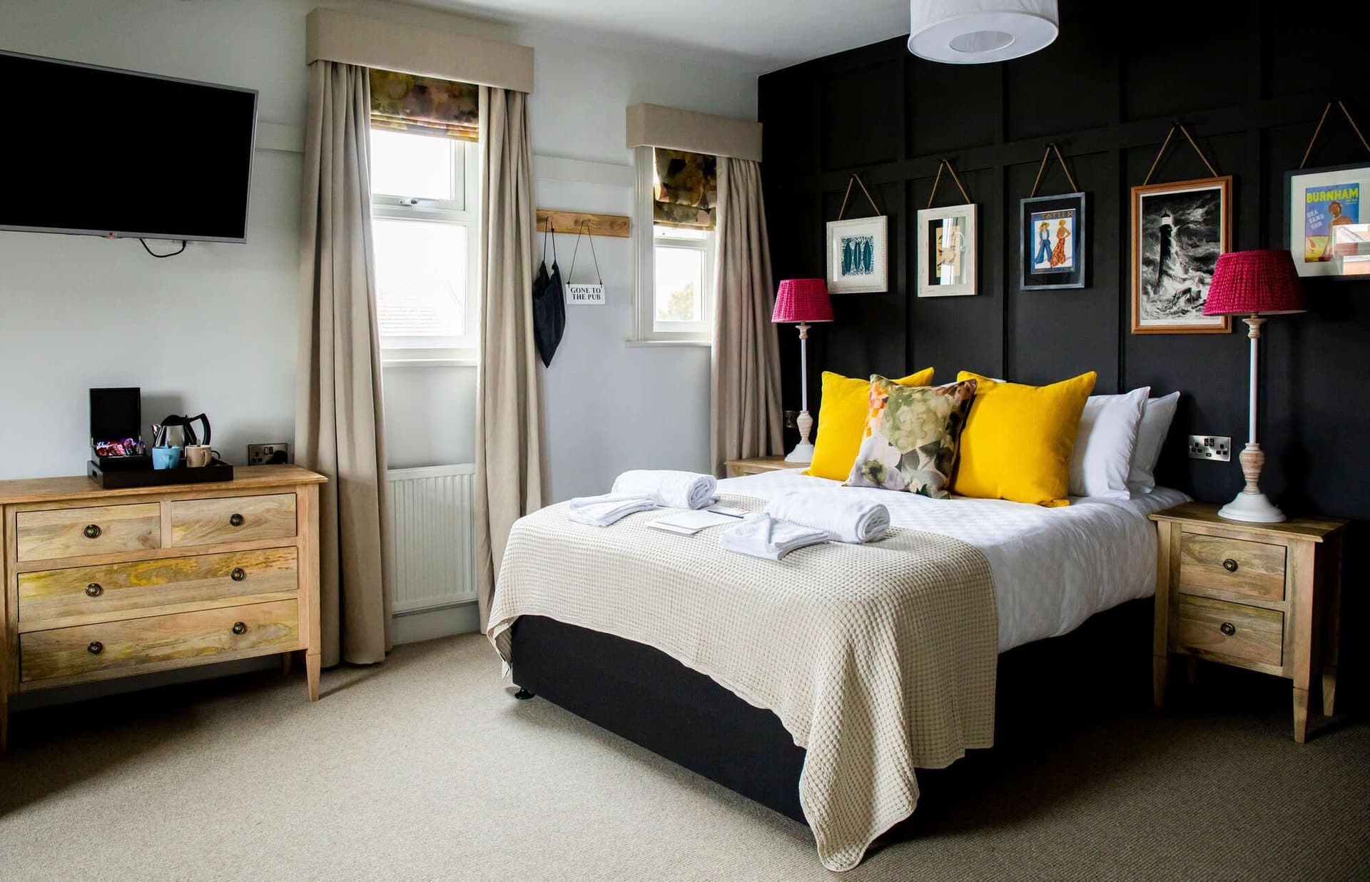 Dunstan House Inn