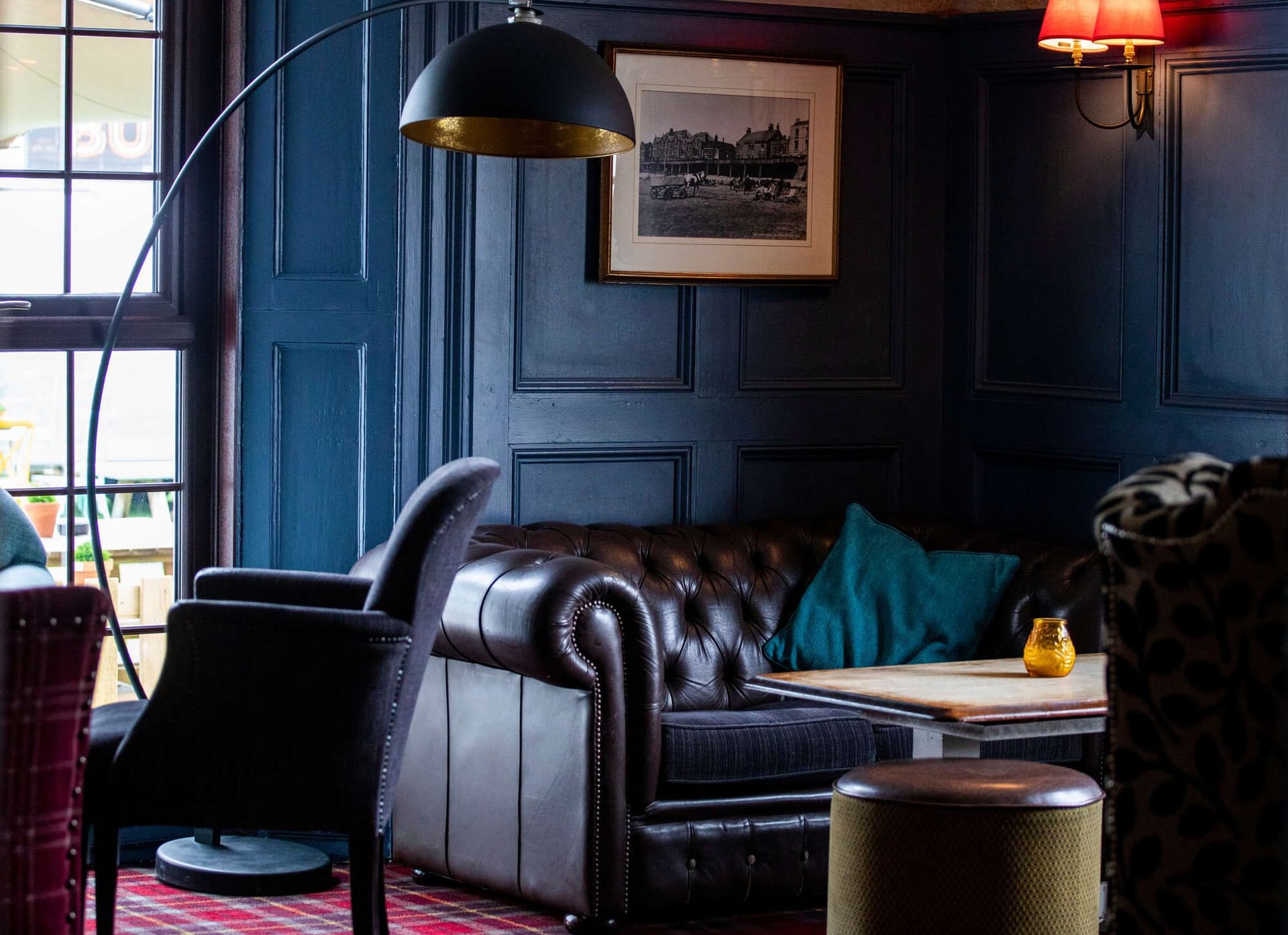Dunstan House Inn